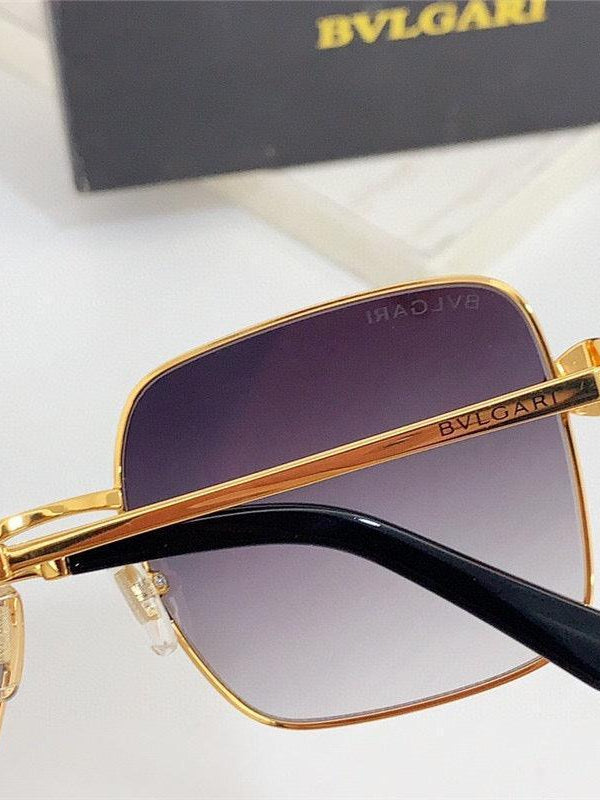 BVLGARI SERPENTI BV 6180KB Women's Sunglasses ✨
