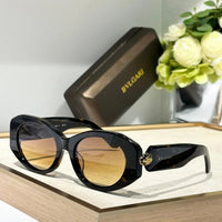 Bvlgari Serpenti Forever BV 40007I Women's Sunglasses ✨