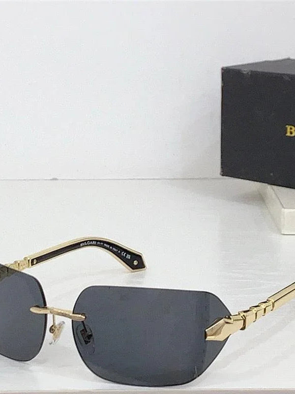 Bvlgari Serpenti Forever BV 40025U Women's Sunglasses ✨