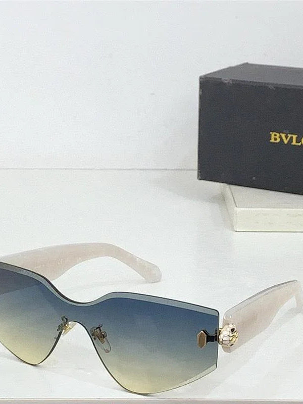BVLGARI Serpenti Forever BV 40034U Women's Sunglasses ✨