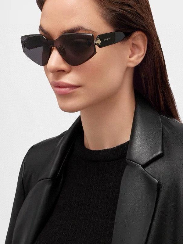 BVLGARI Serpenti Forever BV 40034U Women's Sunglasses ✨