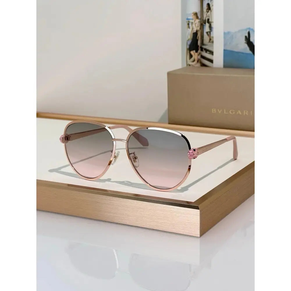 BVLGARI Serpenti Forever BV 40043U 33F Sunglasses ✨