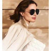 BVLGARI Serpenti Forever BV 40043U 33F Sunglasses ✨