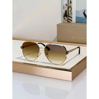 BVLGARI Serpenti Forever BV 40043U 33F Sunglasses ✨