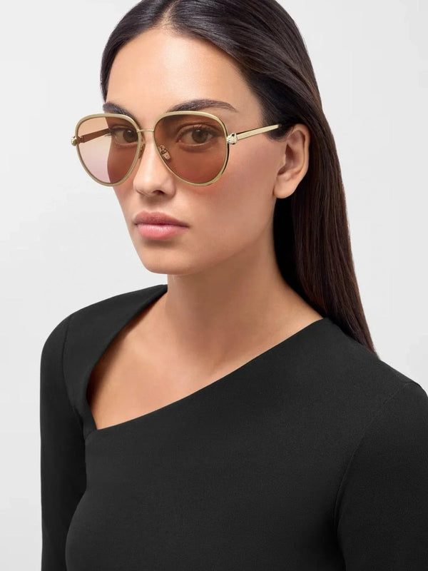BVLGARI Serpenti Forever BV 40043U 33F Sunglasses ✨