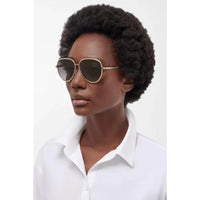 BVLGARI Serpenti Forever BV 40043U 33F Sunglasses ✨