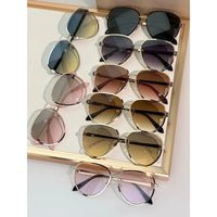 BVLGARI Serpenti Forever BV 40043U 33F Sunglasses ✨
