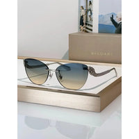 BVLGARI Bvlgari Serpenti Forever BV 40065 Sunglasses ✨