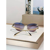 BVLGARI Bvlgari Serpenti Forever BV 40065 Sunglasses ✨