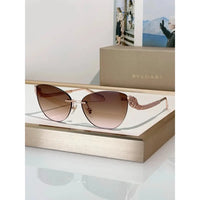BVLGARI Bvlgari Serpenti Forever BV 40065 Sunglasses ✨