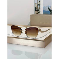 BVLGARI Bvlgari Serpenti Forever BV 40065 Sunglasses ✨