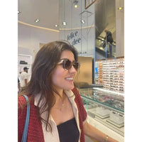 BVLGARI Bvlgari Serpenti Forever BV 40065 Sunglasses ✨