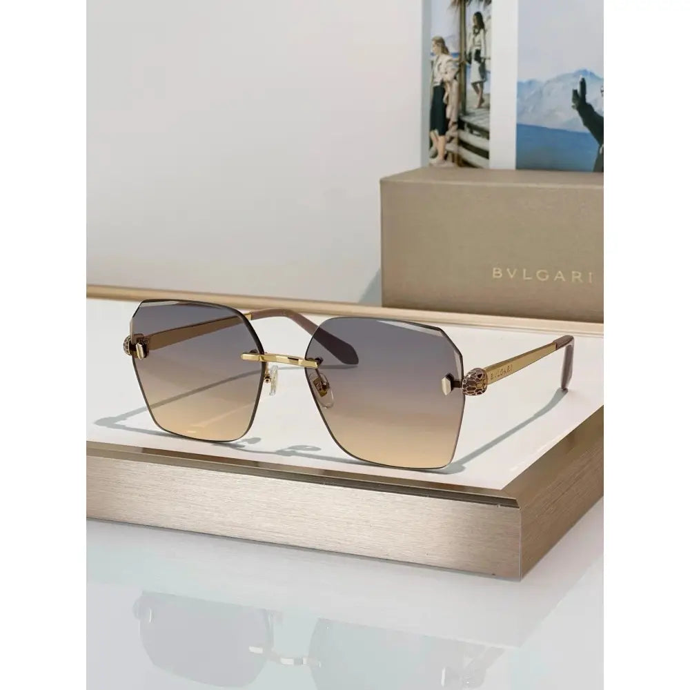 BVLGARI Bvlgari Serpenti Forever BV 40066U Sunglasses ✨
