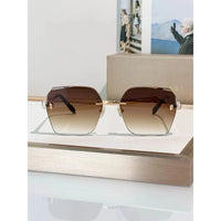 BVLGARI Bvlgari Serpenti Forever BV 40066U Sunglasses ✨
