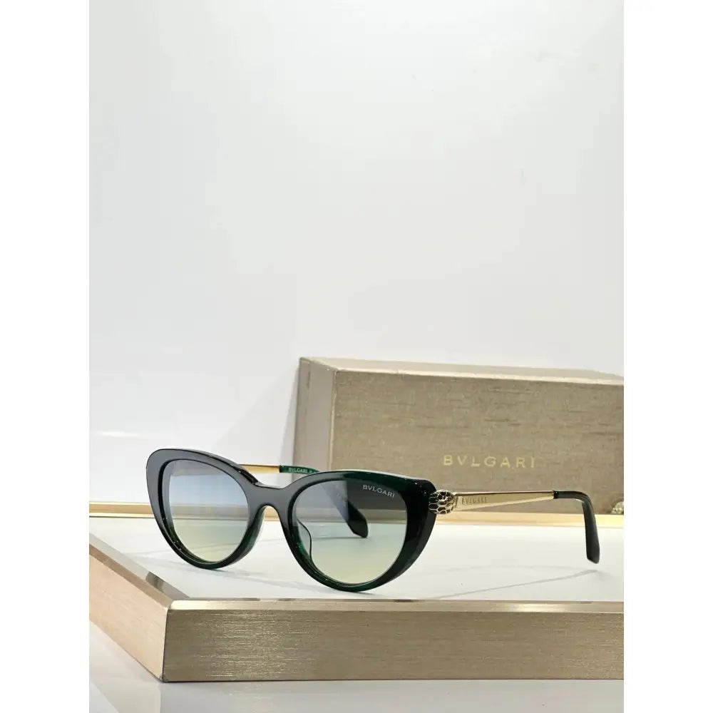 BVLGARI Bvlgari Serpenti Forever BV 40067I Sunglasses ✨