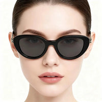 BVLGARI Bvlgari Serpenti Forever BV 40067I Sunglasses ✨