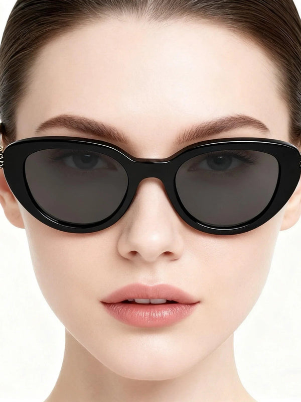 BVLGARI Bvlgari Serpenti Forever BV 40067I Sunglasses ✨