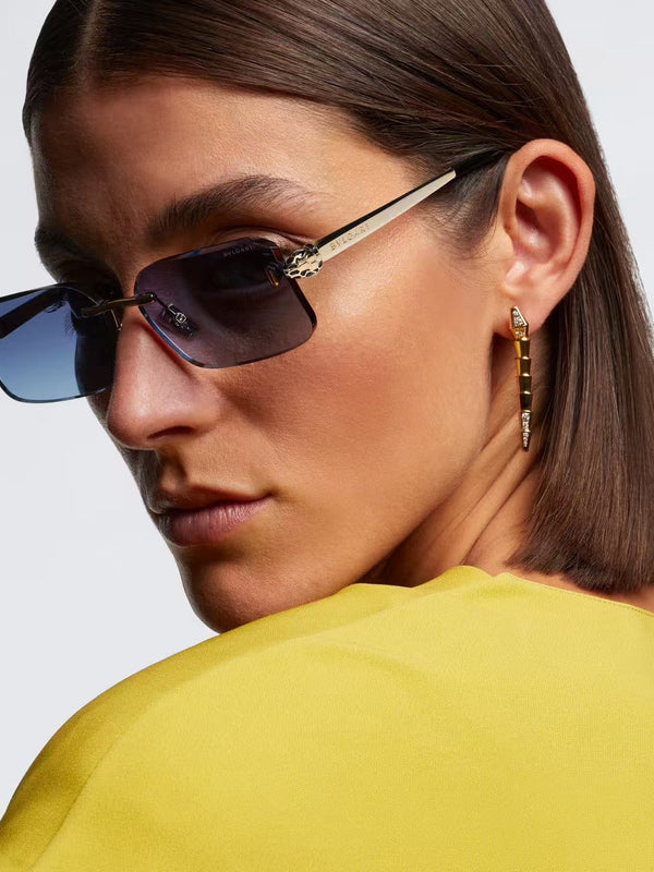 BVLGARI Bvlgari Serpenti Forever BV 40108U 33E Sunglasses ✨