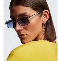 BVLGARI  Bvlgari Serpenti Forever BV 40108U 33E Sunglasses ✨