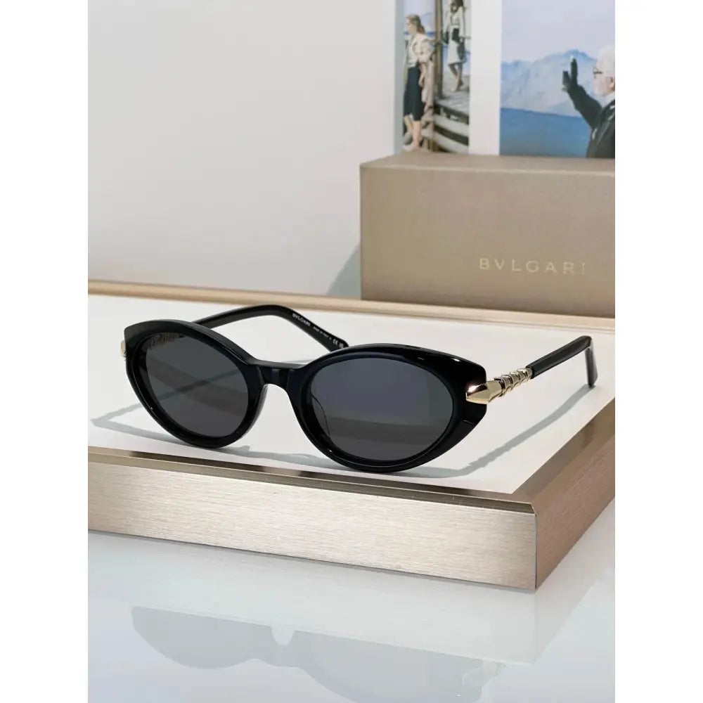 BVLGARI Bvlgari Serpenti Viper BV 40068I Sunglasses ✨