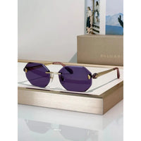 '- BVLGARI Bvlgari Serpenti Viper BV 40105U Sunglasses ✨
