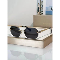 '- BVLGARI Bvlgari Serpenti Viper BV 40105U Sunglasses ✨