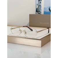 BVLGARI Serpenti Viper BV50070U 028 Blue Control Sunglasses ✨