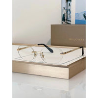 BVLGARI Serpenti Viper BV50070U 028 Blue Control Sunglasses ✨