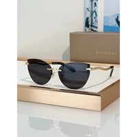 BVLGARI Serpenti Viper BV50082U 030 Sunglasses ✨