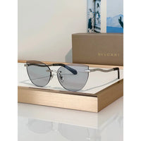 BVLGARI Serpenti Viper BV50082U 030 Sunglasses ✨