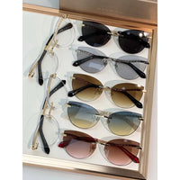 BVLGARI Serpenti Viper BV50082U 030 Sunglasses ✨