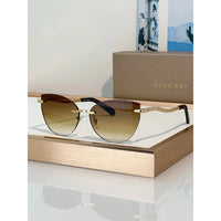 BVLGARI Serpenti Viper BV50082U 030 Sunglasses ✨