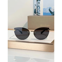 BVLGARI Serpenti Viper BV50082U 030 Sunglasses ✨