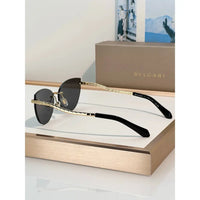 BVLGARI Serpenti Viper BV50082U 030 Sunglasses ✨