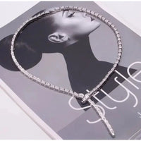 BVLGARI SERPENTI VIPER NECKLACE 18K Gold Plated Women's Jewelry GOLD-ROSE-WHITE  ✨
