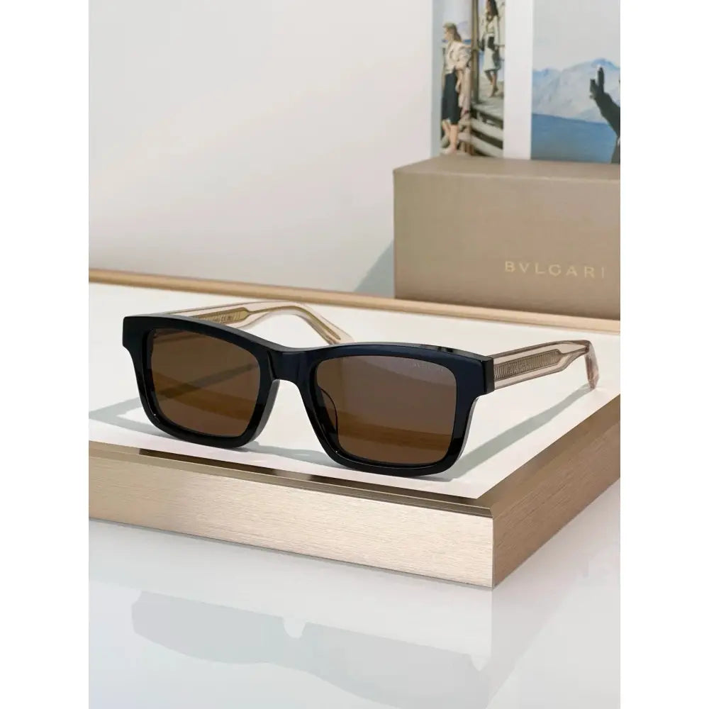 BVLGARI Bvlgari Tubogas BV 40055I 03D Sunglasses ✨