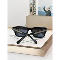 BVLGARI Bvlgari Tubogas BV 40055I 03D Sunglasses ✨