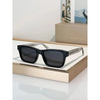 BVLGARI Bvlgari Tubogas BV 40055I 03D Sunglasses ✨