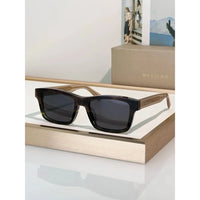 BVLGARI Bvlgari Tubogas BV 40055I 03D Sunglasses ✨