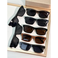 BVLGARI Bvlgari Tubogas BV 40055I 03D Sunglasses ✨