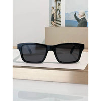 BVLGARI Bvlgari Tubogas BV 40055I 03D Sunglasses ✨