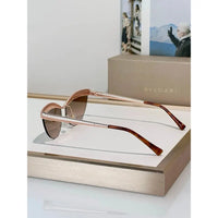 '- BVLGARI Bvlgari Tubogas BV 40056U Sunglasses ✨