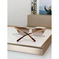 '- BVLGARI Bvlgari Tubogas BV 40056U Sunglasses ✨