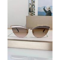 '- BVLGARI Bvlgari Tubogas BV 40056U Sunglasses ✨