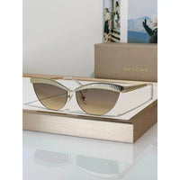 '- BVLGARI Bvlgari Tubogas BV 40056U Sunglasses ✨