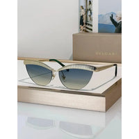 '- BVLGARI Bvlgari Tubogas BV 40056U Sunglasses ✨