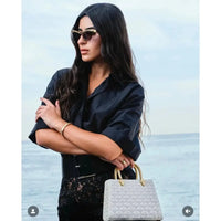 '- BVLGARI Bvlgari Tubogas BV 40056U Sunglasses ✨
