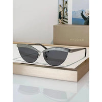 '- BVLGARI Bvlgari Tubogas BV 40056U Sunglasses ✨