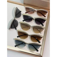 '- BVLGARI Bvlgari Tubogas BV 40056U Sunglasses ✨