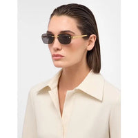 BVLGARI Bvlgari Tubogas BV 40057U  Sunglasses ✨